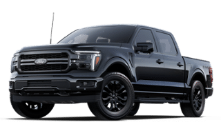 2025 Ford F-150® External Image 2
